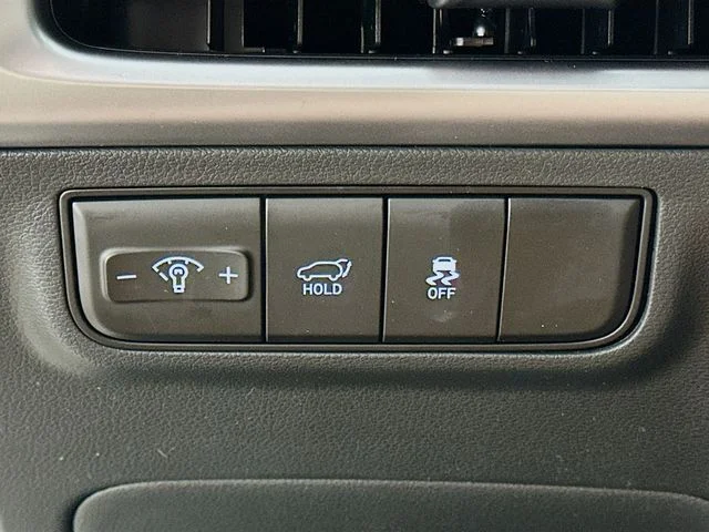 New 2026 Hyundai TUCSON SEL