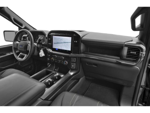 New 2026 Oxford White Ford STX® image 14