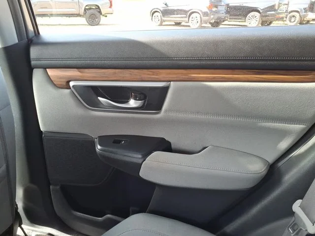 Used 2021 Gray Honda EX image 42