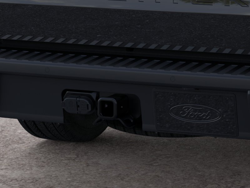 New 2026 Shadow Black Ford XL image 47