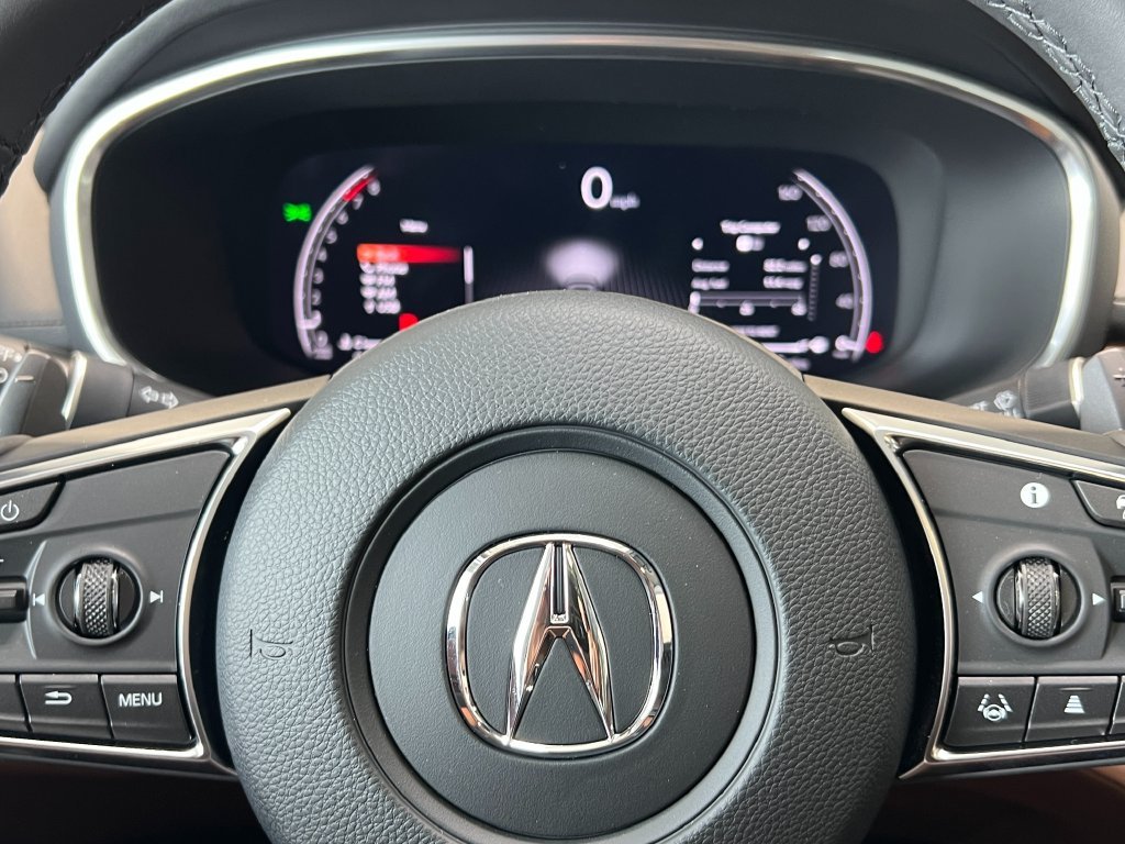 New 2026 Nh-885m Acura Technology Package image 27