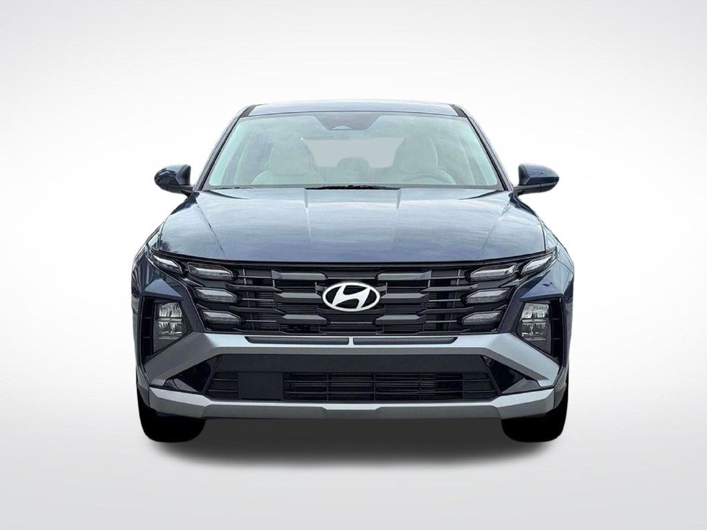 New 2026 Blue Hyundai SE FWD image 31