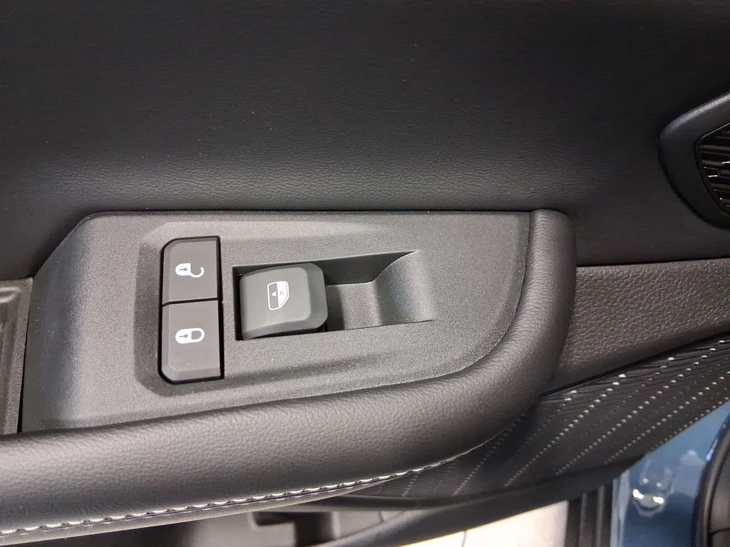 New 2026 Steel Blue Jeep Limited image 11