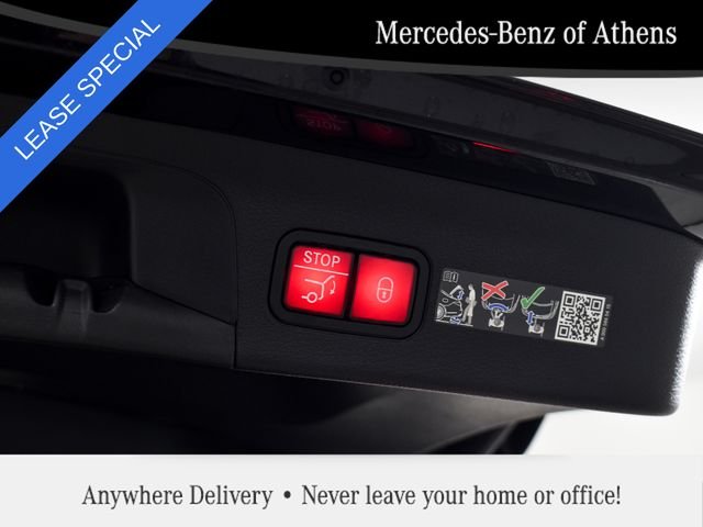 New 2026 Black Mercedes-Benz GLS 450 image 45