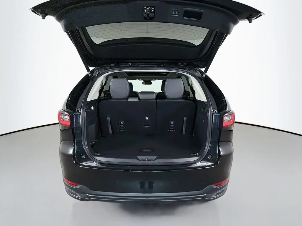 Used 2026 Jet Black Mica Mazda Premium Sport image 23