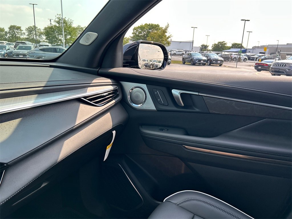 2026 BUICK ENCLAVE - Image 27