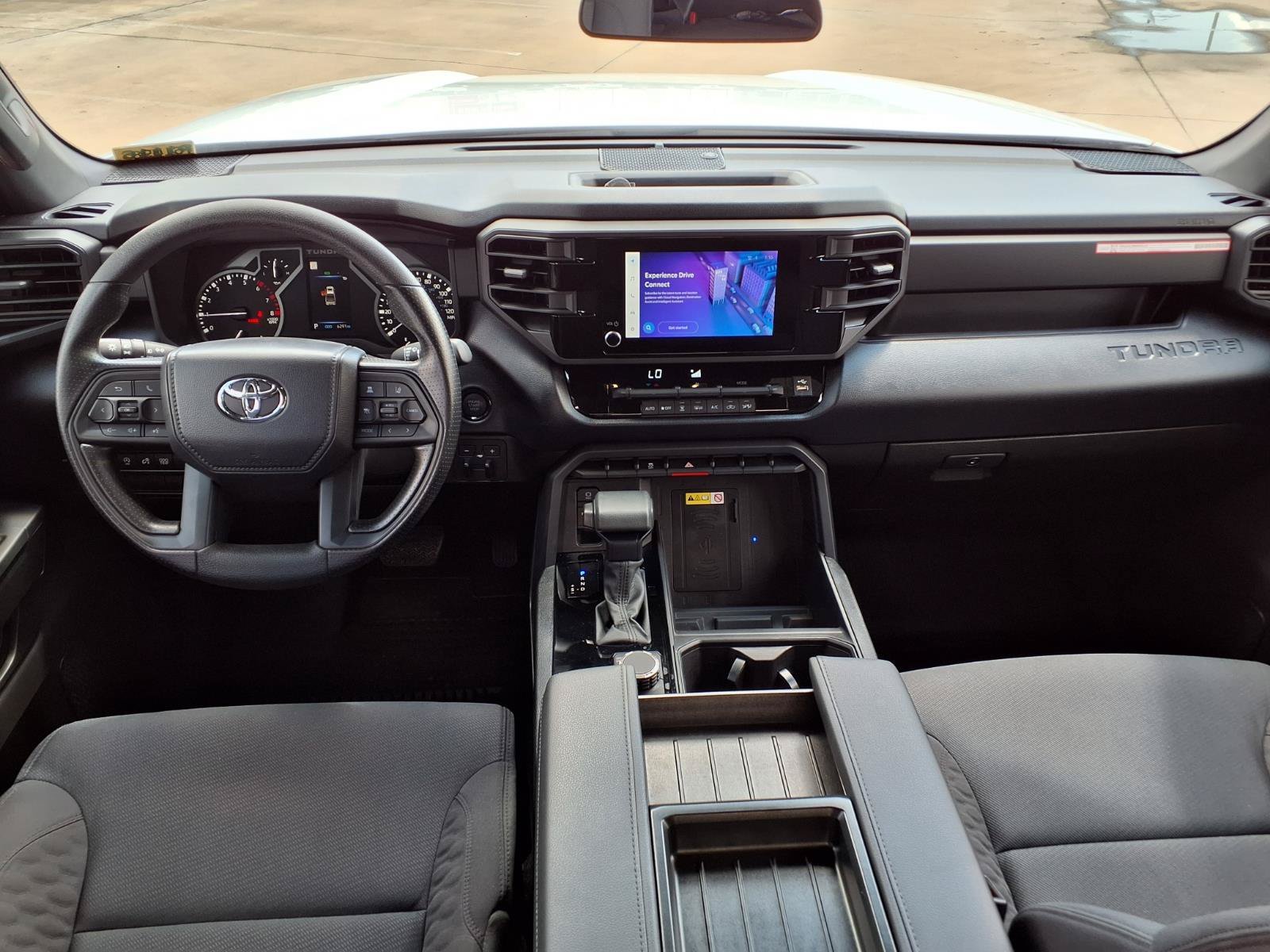 Certified Used 2026 Ice Toyota SR5 image 10