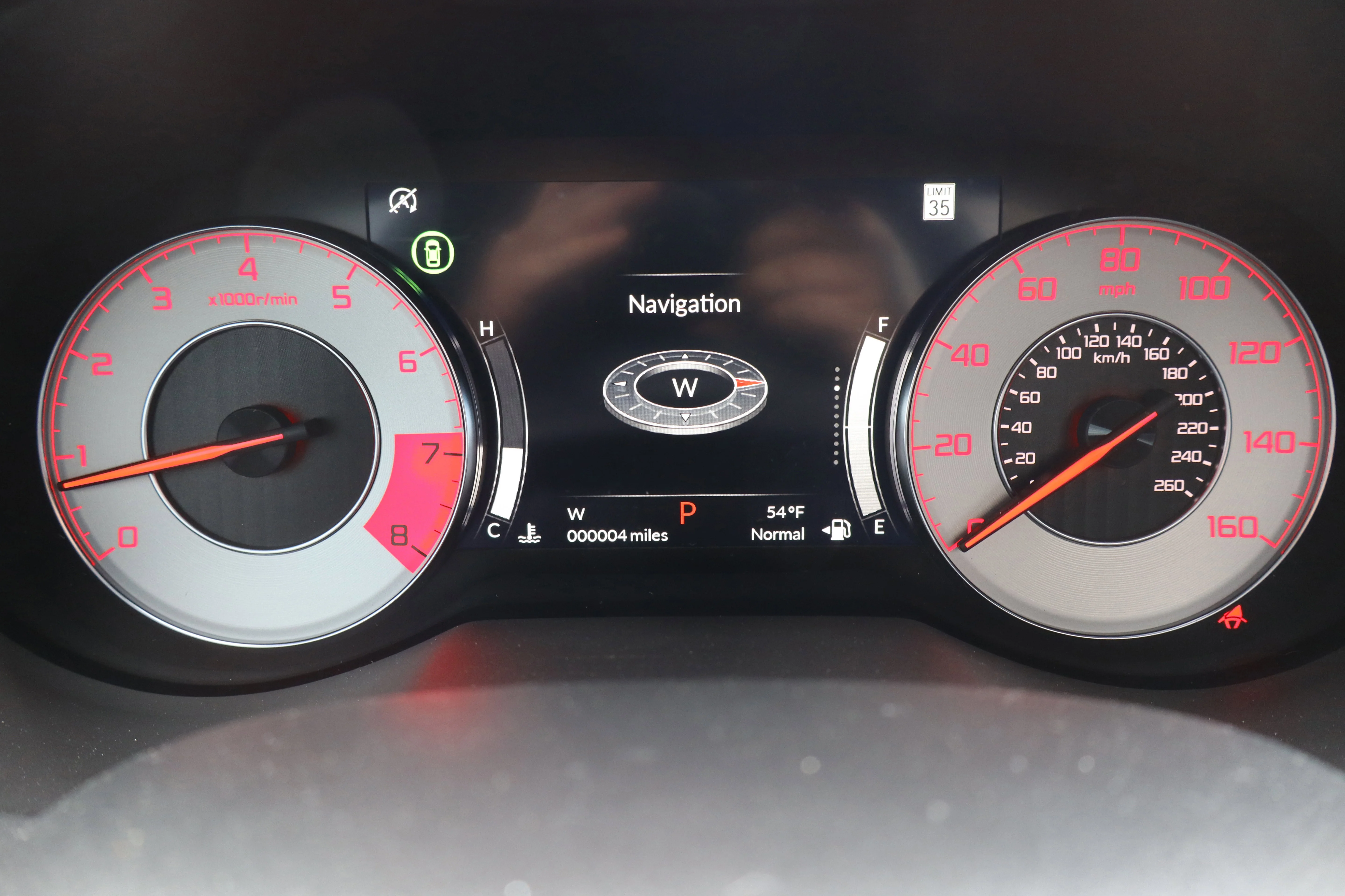 New 2026 Liquid Carbon Metallic Acura w/A-Spec Advance Package image 14