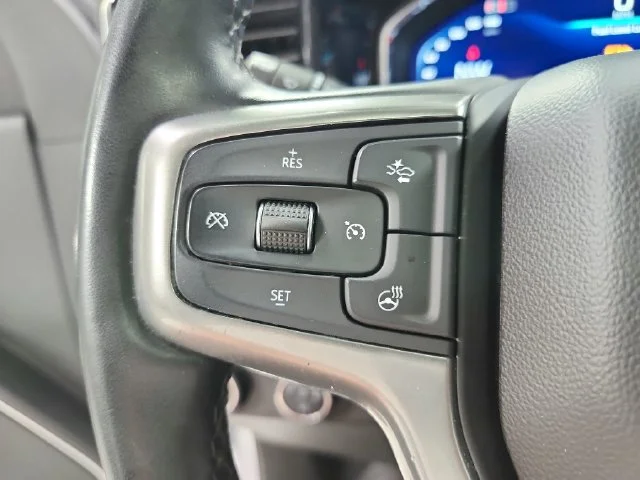 Used 2024 Beige Chevrolet LTZ image 23
