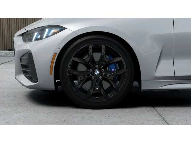 2026 BMW 4 Series M440i - Photo 7