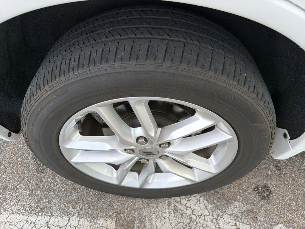 Used 2024 White Dodge GT Plus image 13