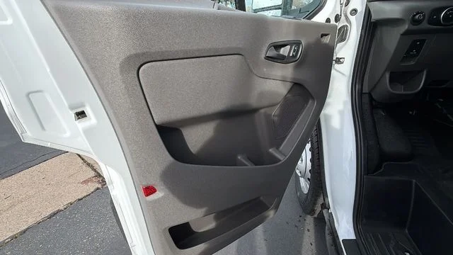 2024 Ford Transit Cutaway Base - Photo 13