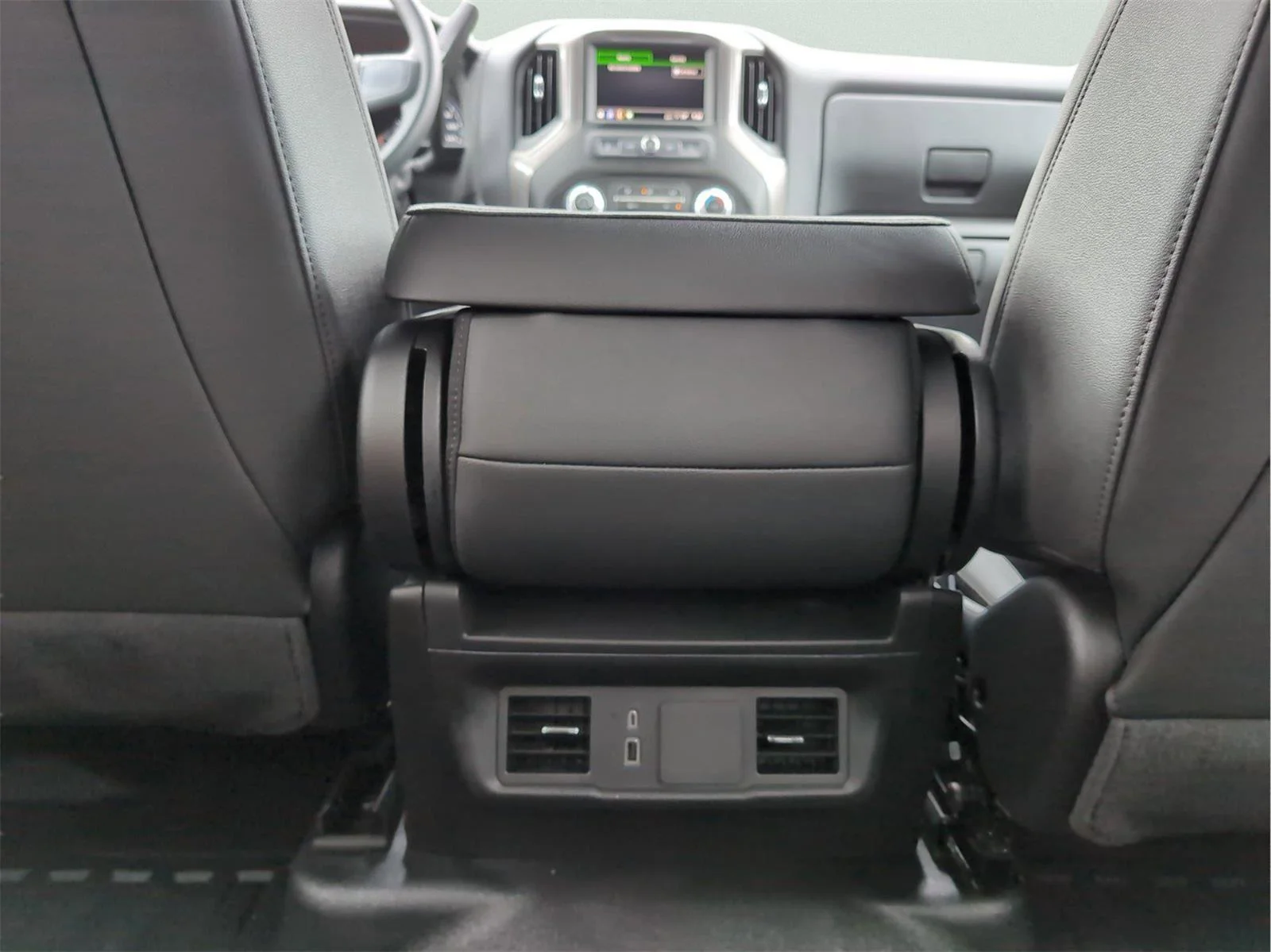 New 2026 Summit White GMC Pro image 12