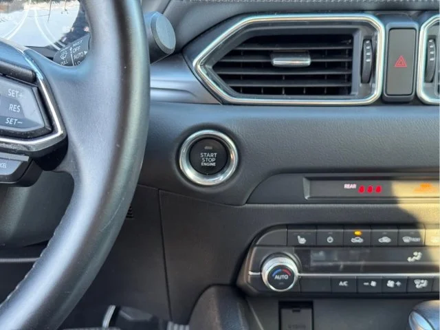 Used 2025 Black Mazda 2.5 S Preferred Package image 25
