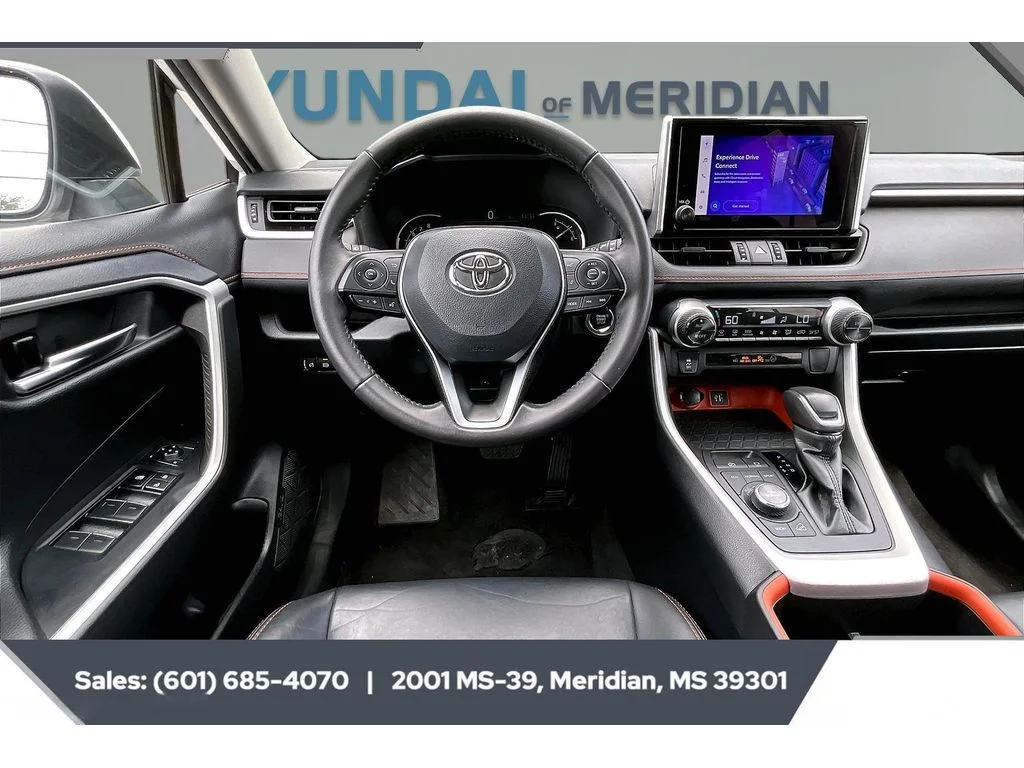 Used 2024 Ice Cap Toyota Adventure image 5