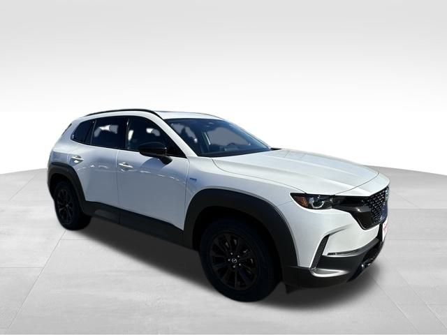 2025 Mazda CX-50 Premium - Photo 9