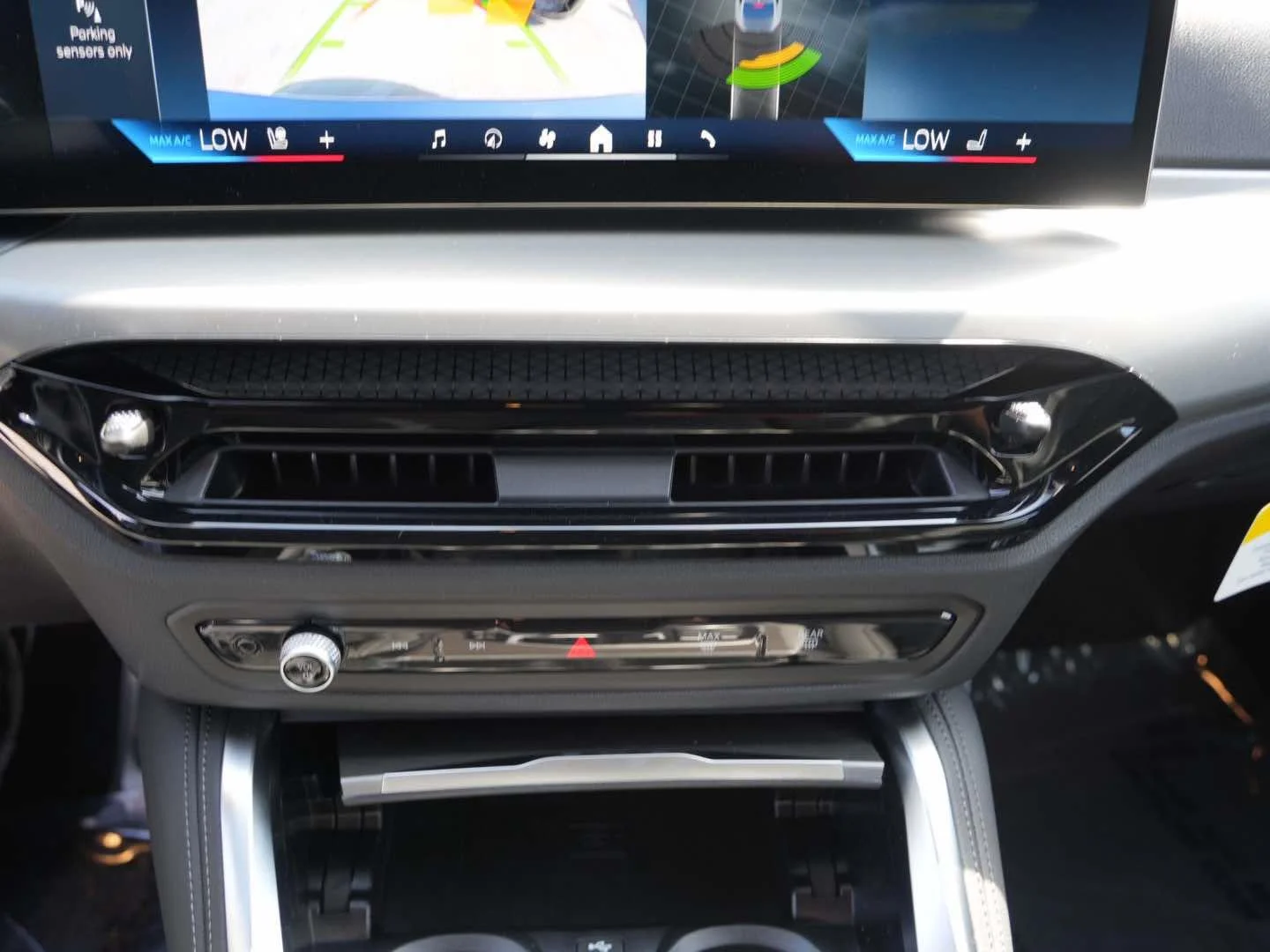 New 2026 Skyscraper Grey Metallic BMW 230i image 16