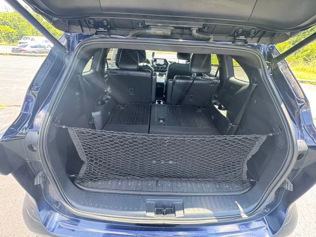Used 2023 Blueprint Toyota XSE image 13