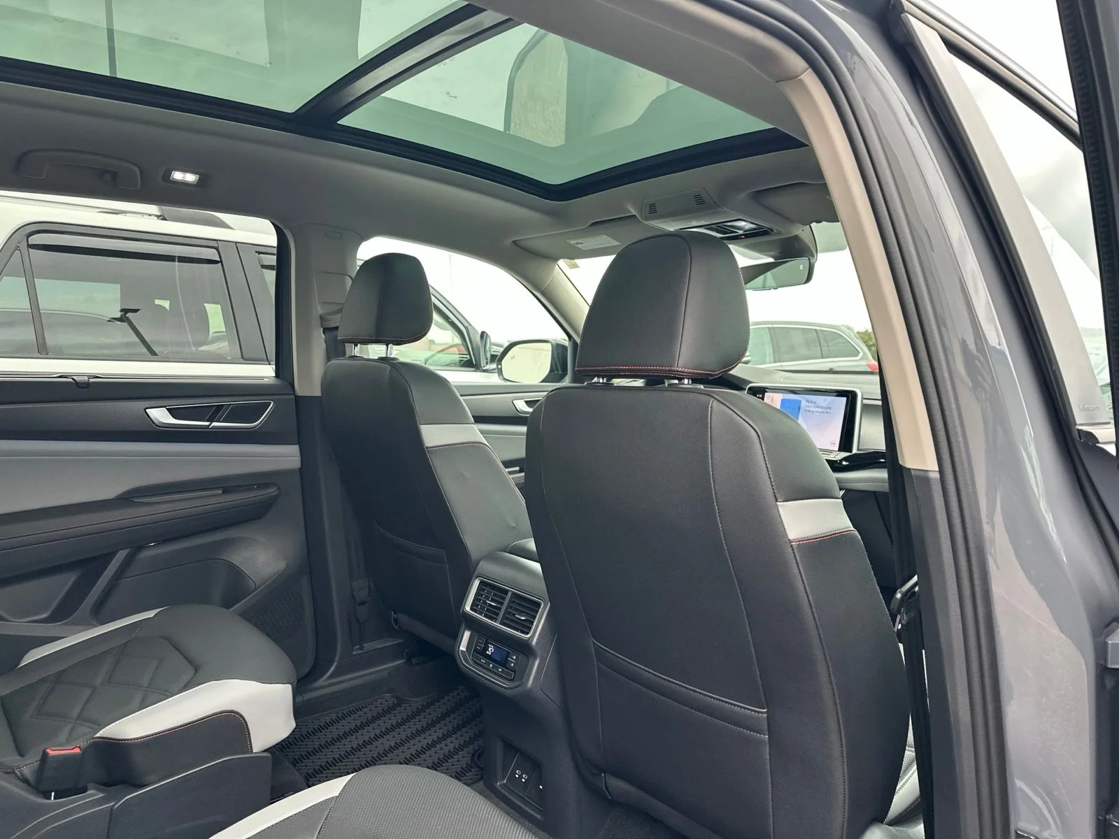 Certified Used 2026 Gray Volkswagen Peak Edition image 32
