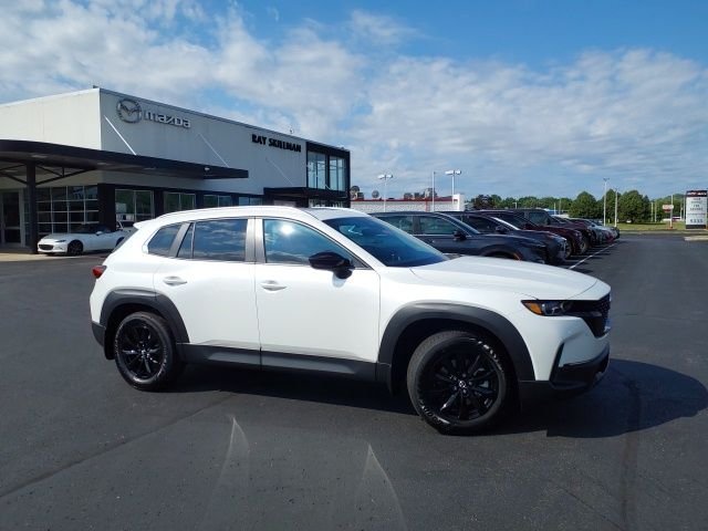 2026 Mazda CX-50 2.5 S Preferred AWD
