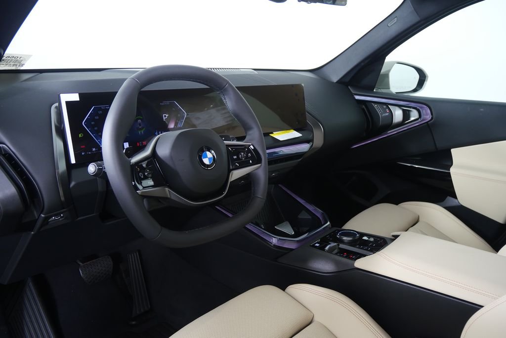 Used 2026 Dune Grey Metallic BMW 30 xDrive image 12