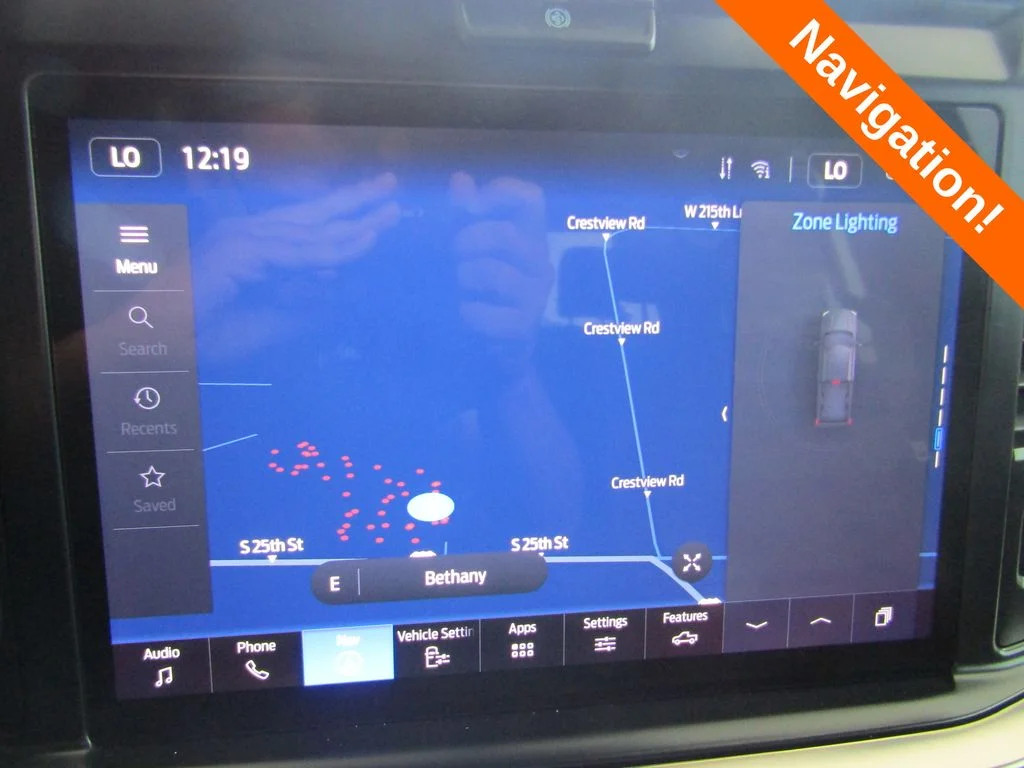 Used 2026  Ford King Ranch image 18