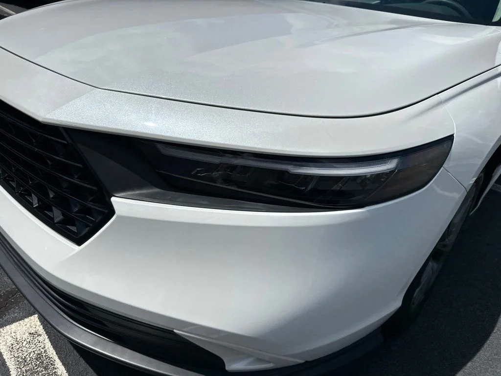 2023 Honda Accord EX - Photo 9