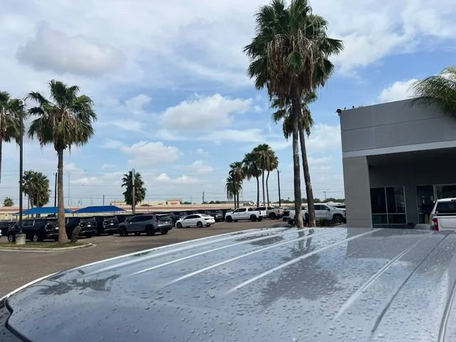 Used 2021 Silver FORD TRUCK  image 7