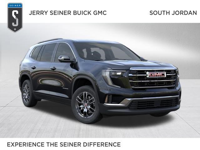 2026 GMC Acadia Elevation AWD's photo