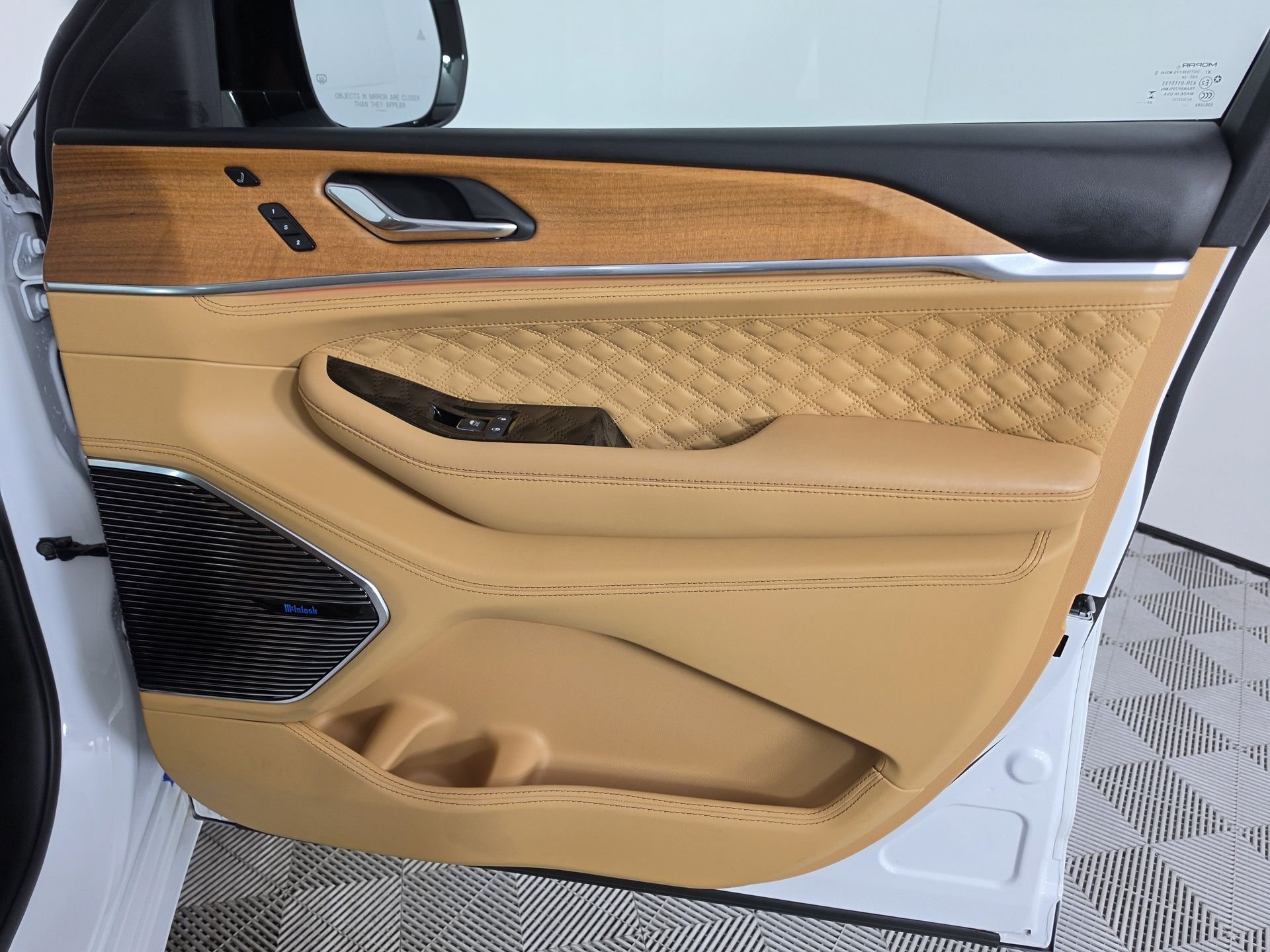 2024 Jeep Grand Cherokee Summit Reserve - Photo 40