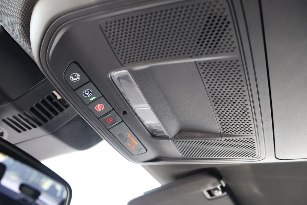 Used 2026 Mosaic Black Metallic Chevrolet LT image 29