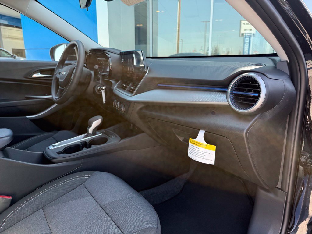 2026 Chevrolet Trax LS - Photo 15