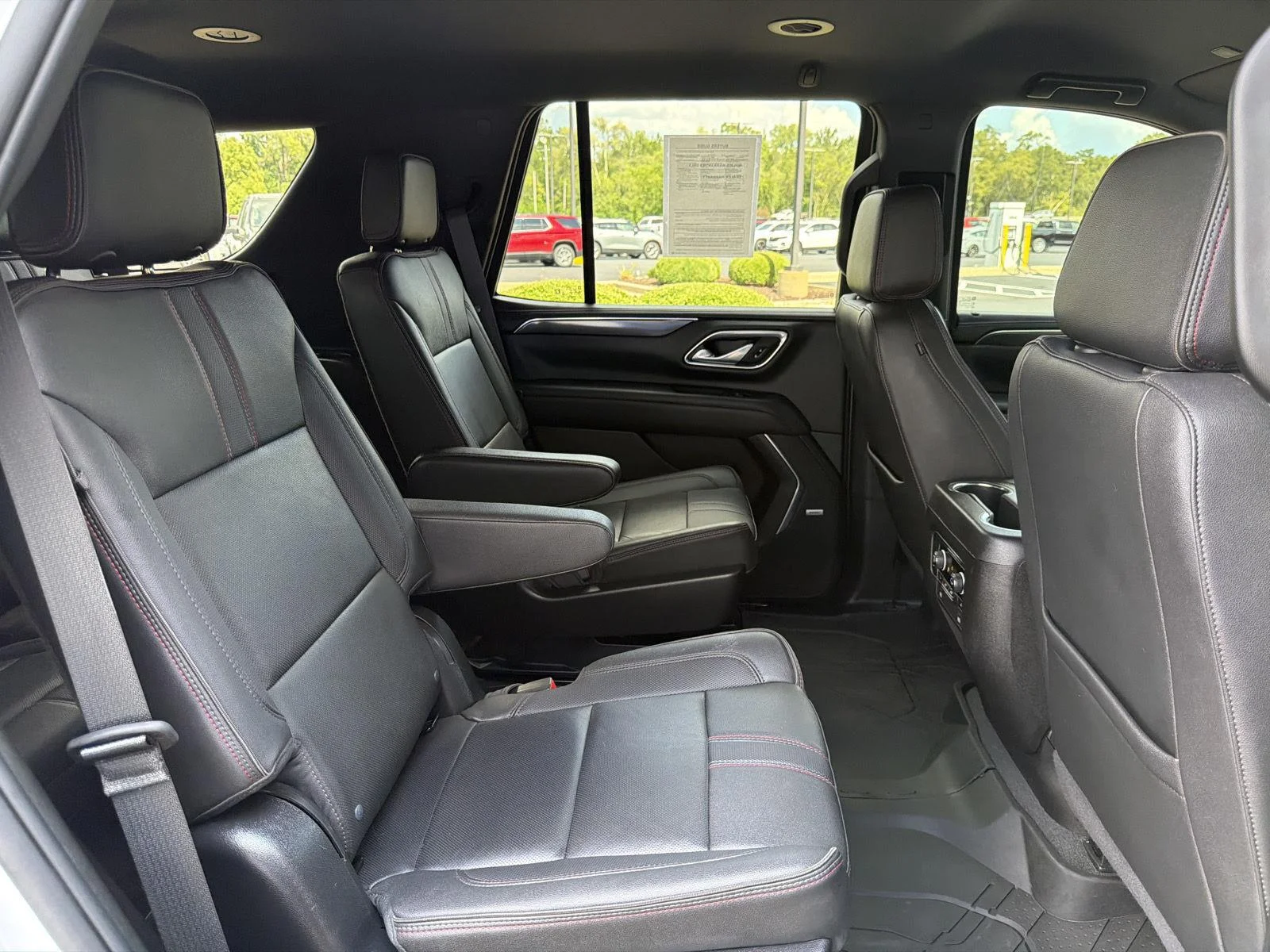 Used 2022 SUMMIT WHITE Chevrolet RST image 38
