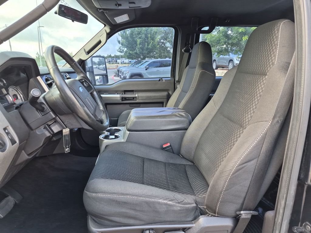 Used 2008  Ford Lariat image 20