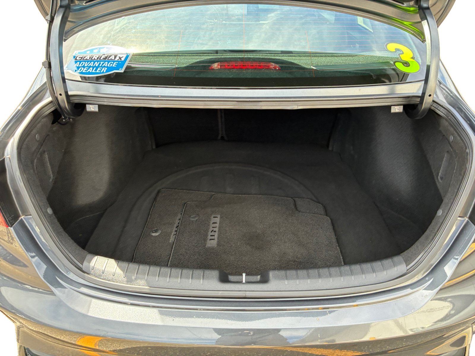 Used 2023 Gravity Gray Kia GT image 39