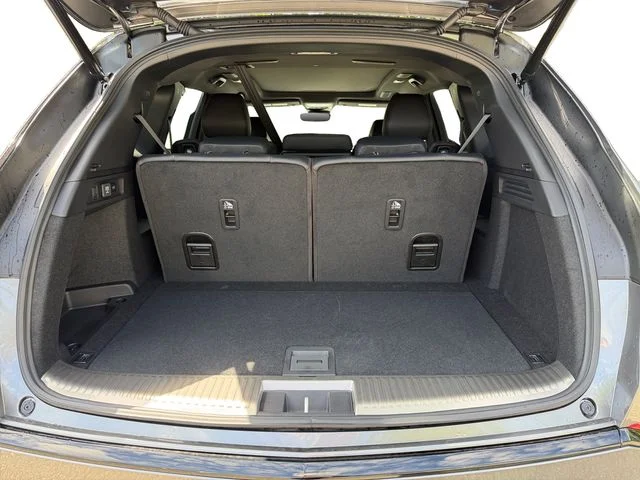 New 2026 Gray Acura Type S w/Advance Package image 37