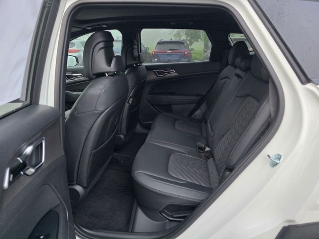 New 2027  Kia X-Line Prestige image 17