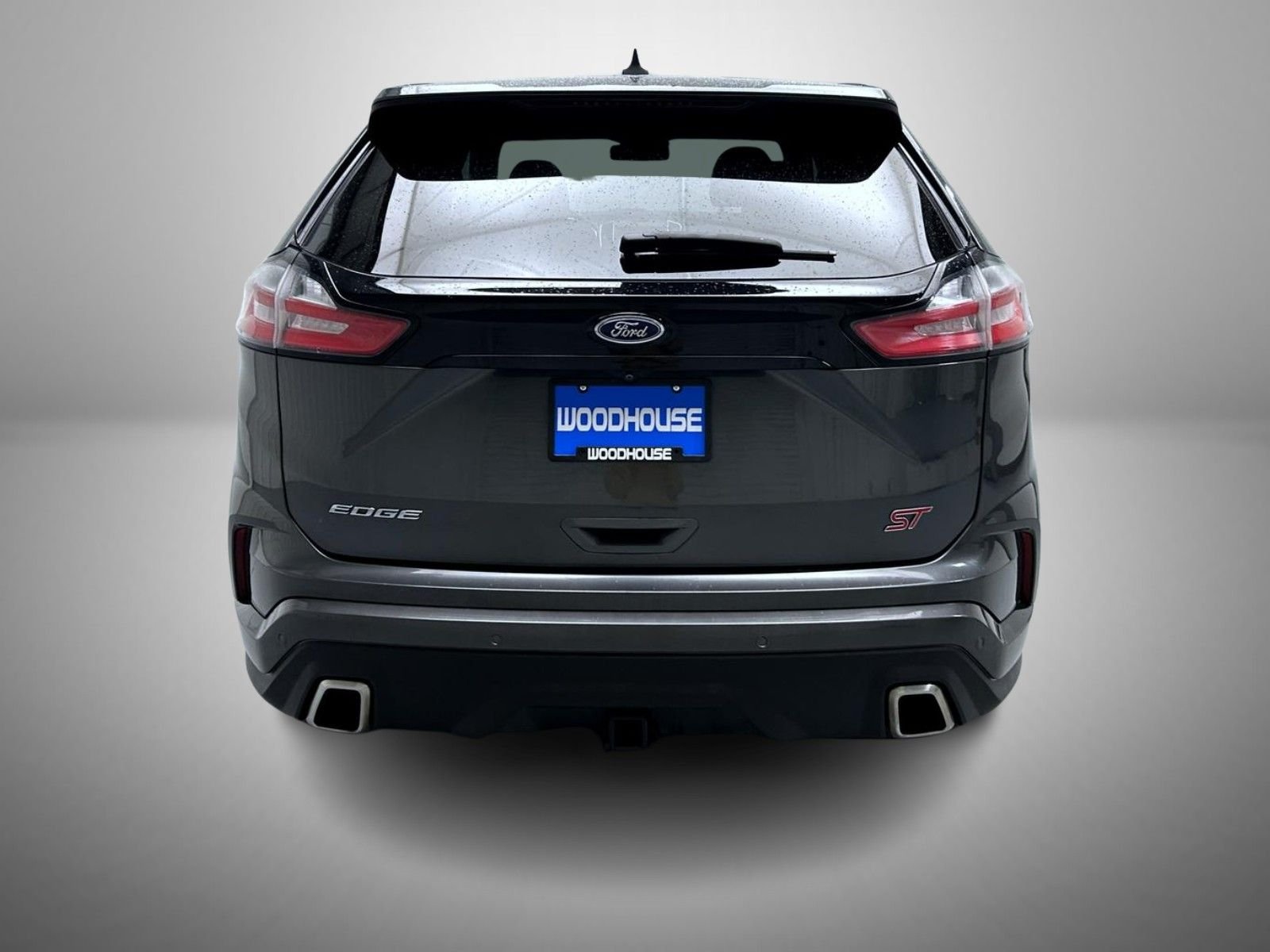 Used 2019 Gray Ford ST image 6