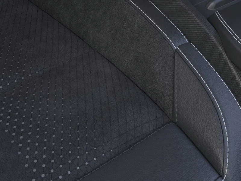 New 2025 Star White Metallic Tri-coat Ford GT image 16