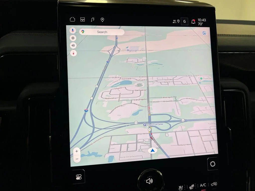 2026 GMC Yukon XL AT4 - Photo 23