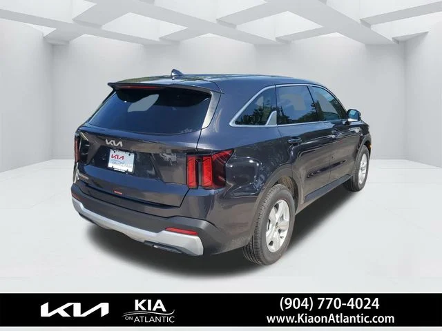 New 2026 Panthera Metal Kia LX image 2