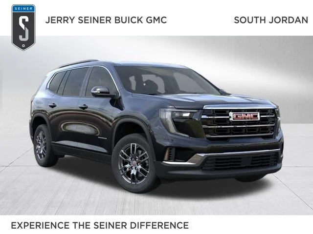 2026 GMC Acadia Elevation AWD's photo
