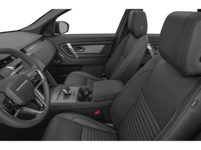New 2026 Carpathian Grey Land Rover Landmark image 8