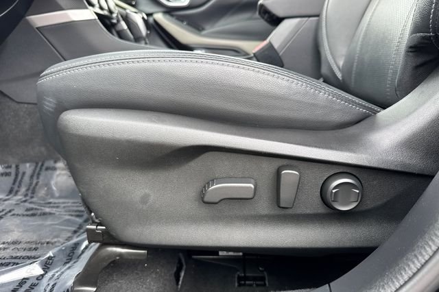 Used 2023 Black Subaru Limited image 15