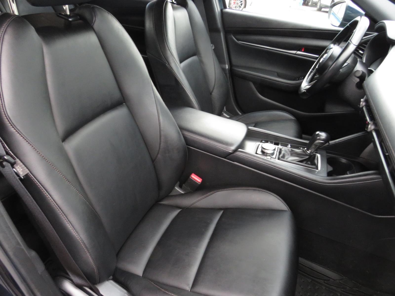 Used 2023  MAZDA  image 25