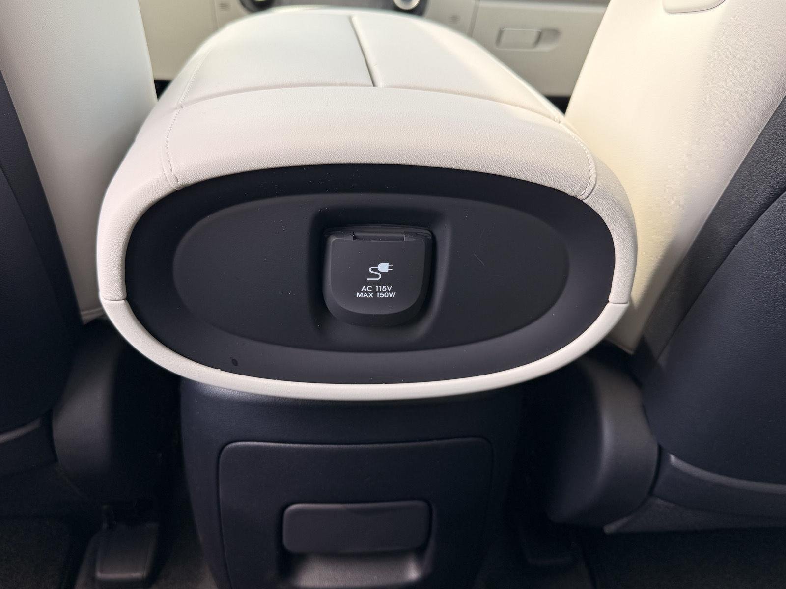 2026 Hyundai Palisade Calligraphy - Photo 24