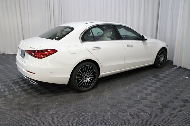 2025 Mercedes-Benz C-Class Sedan C 300 - Photo 6