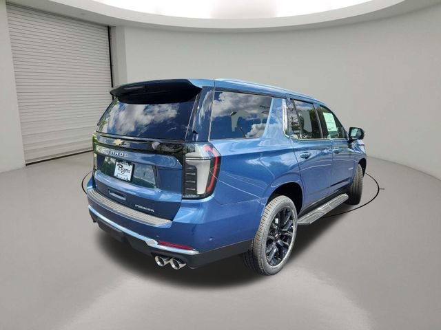 2026 Chevrolet Tahoe Premier - Photo 7