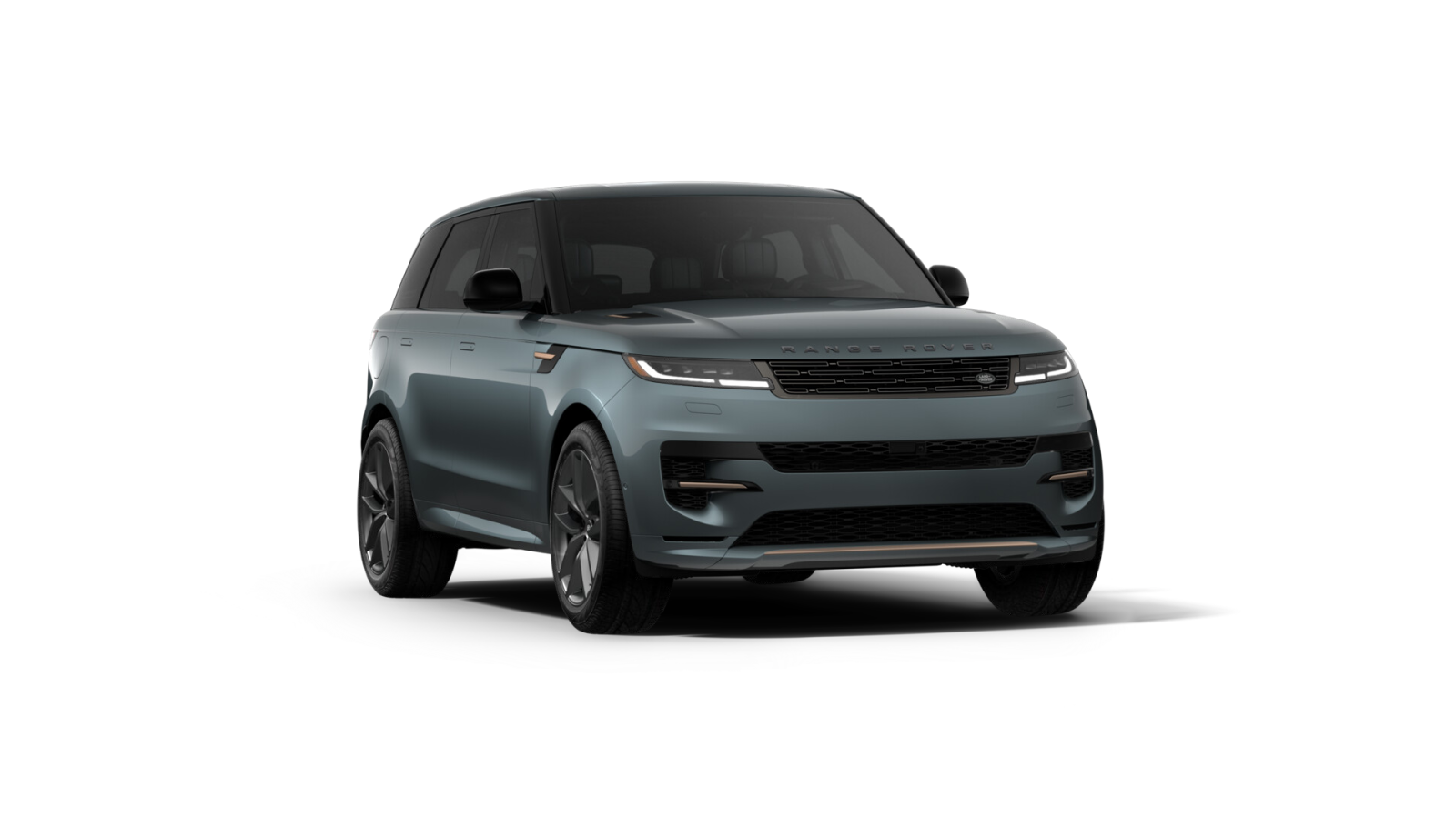 2026 Land Rover Range Rover Sport P400 MHEV Dynamic SE's photo