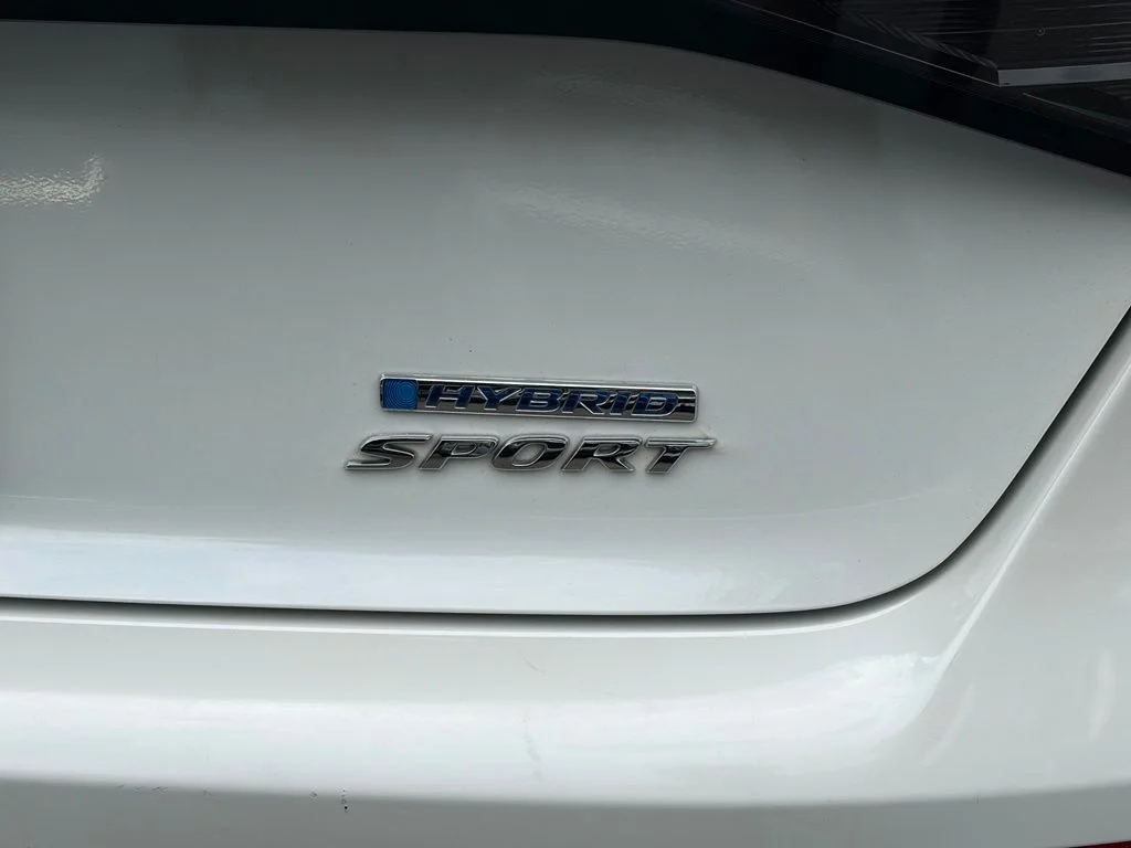 2023 Honda Accord Hybrid Sport - Photo 16